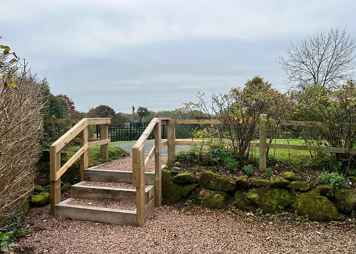 Stone Hill Farm B&B
